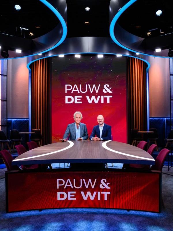 Pauw & De Wit