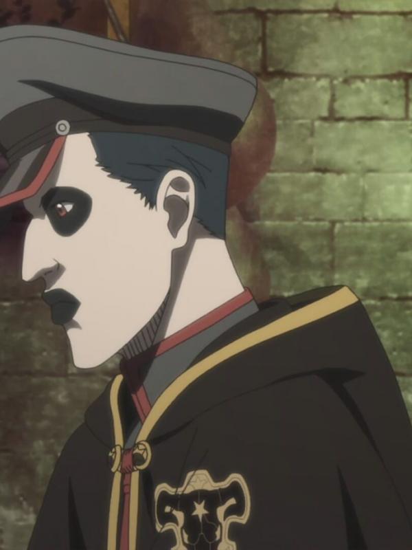 Black Clover S4 E8