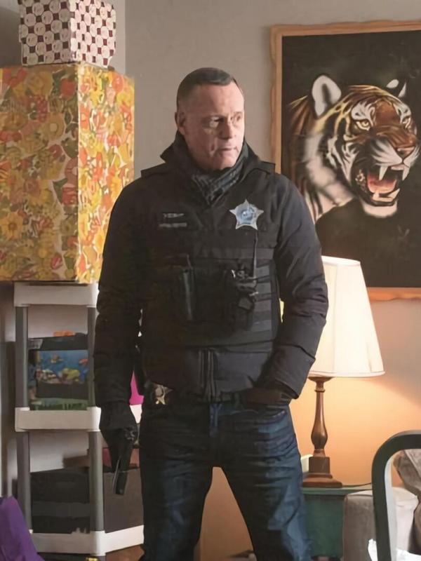 Chicago Police Department S7 E20