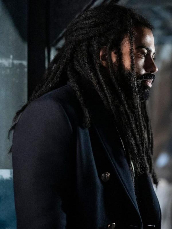 Snowpiercer S2 E3