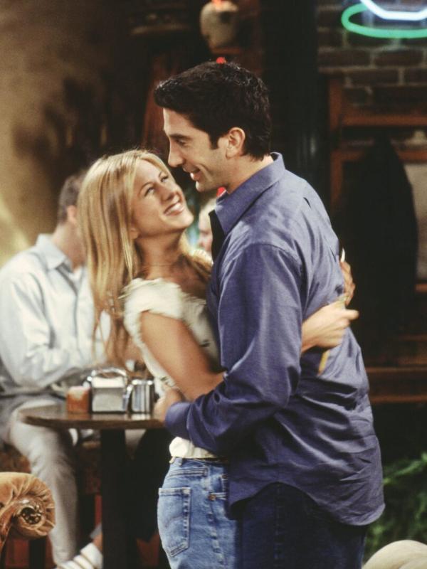 Friends S6 E3