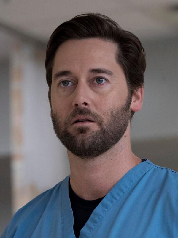 New Amsterdam S4 E9