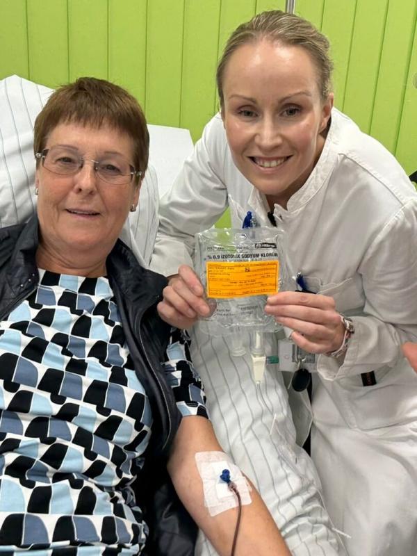 Hirschhausen und das große Vergessen