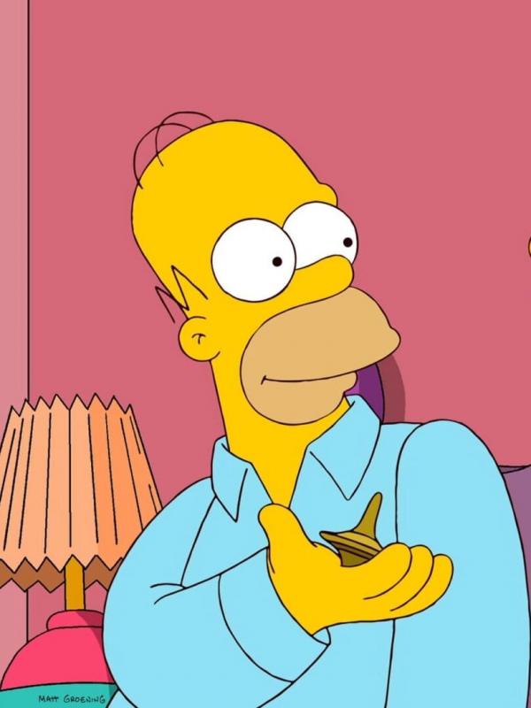 Les Simpson S23 E16