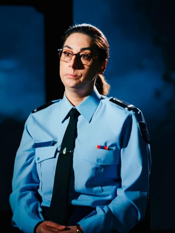 Itinéraire d'Un Masculiniste