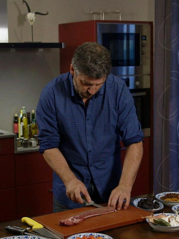 De la chasse à l'assiette