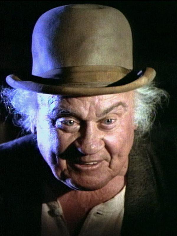 La Petite Maison dans la prairie S7 E5