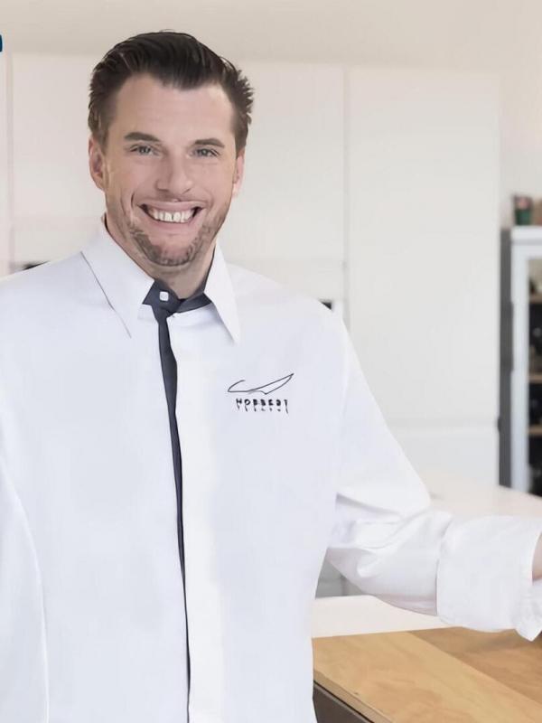 Norbert, commis d'office