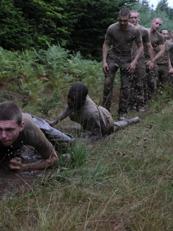 Le journal de la Défense