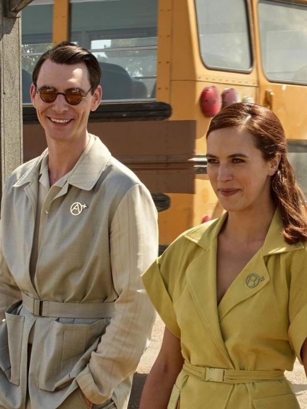 Brave New World S1 E2