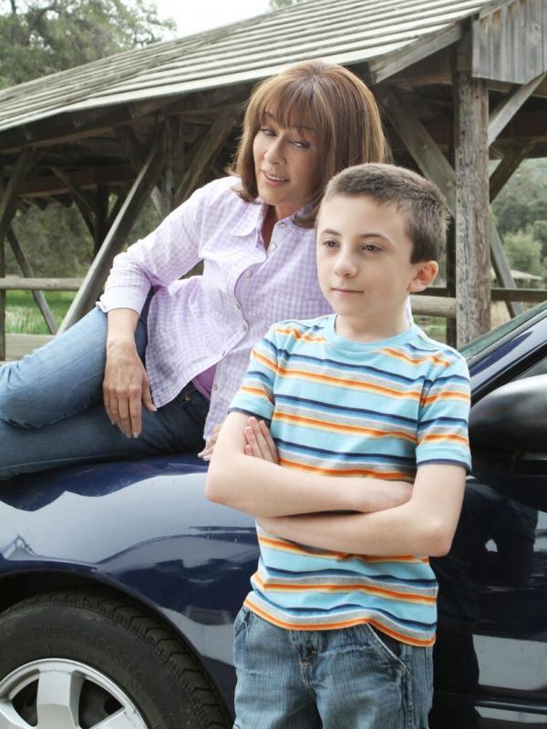 The Middle S2 E23