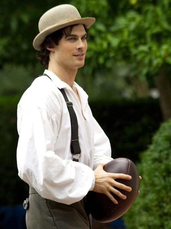 Vampire Diaries S1 E6