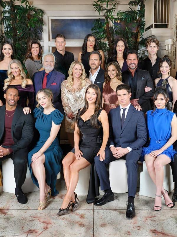 Amour, gloire et beauté