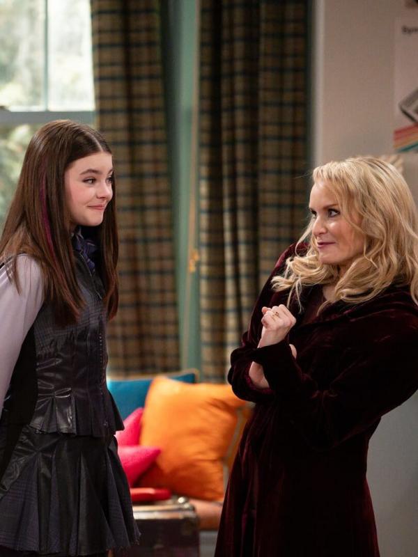 Vampirina : L'ado vampire S1 E4