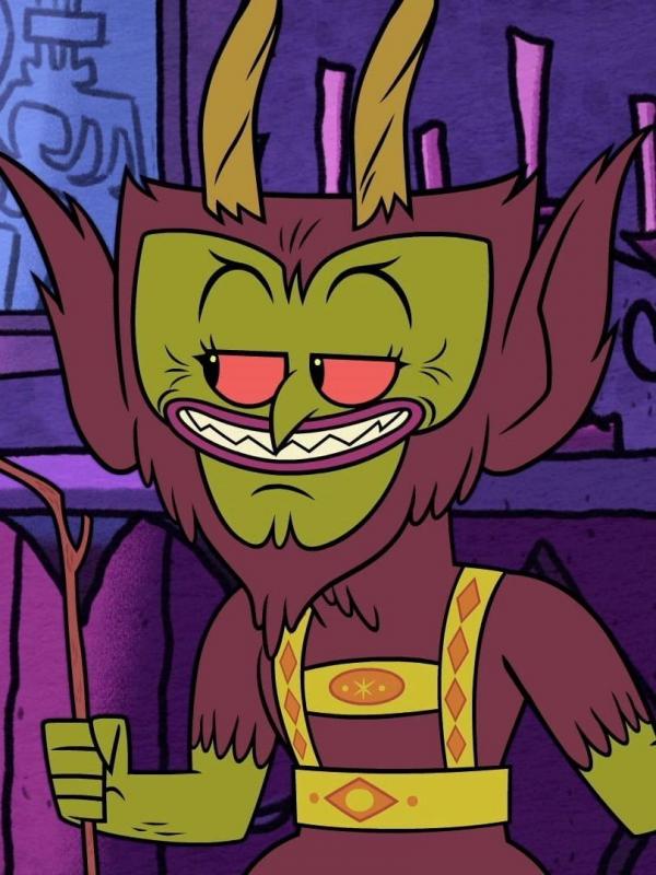 Teen Titans Go! S7 E52