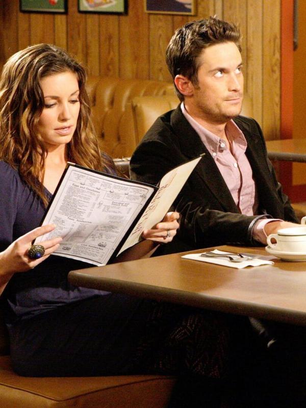 Leçons sur le mariage S3 E6