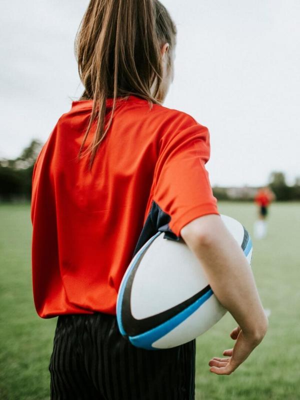 Women's Rugby World Cup 2025 Quarter Final