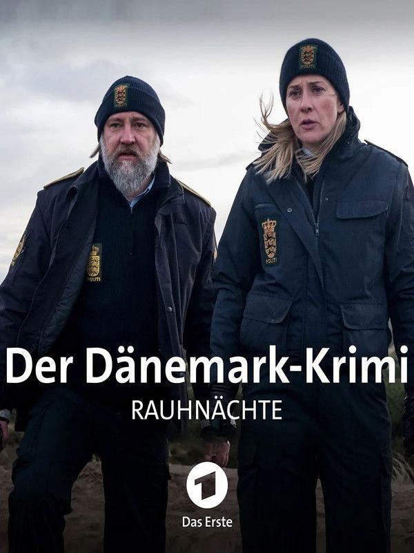 Death in Denmark