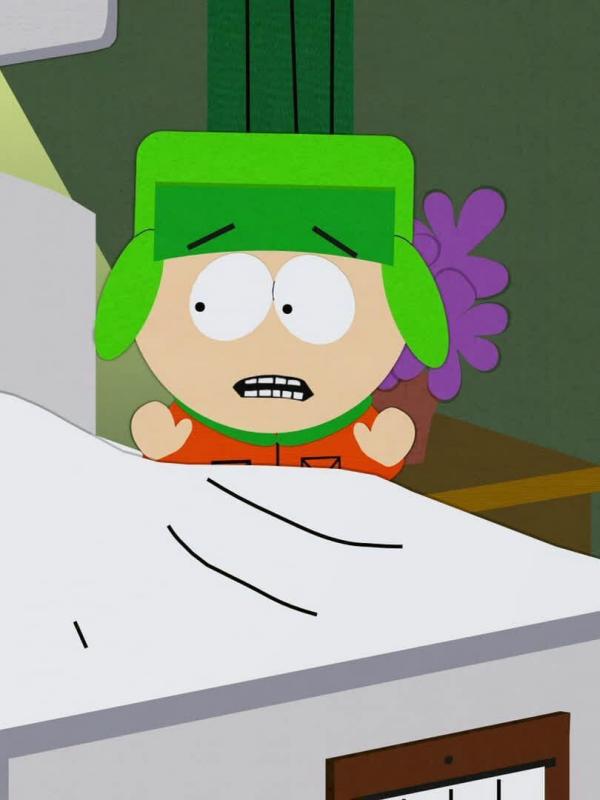 South Park S5 E13