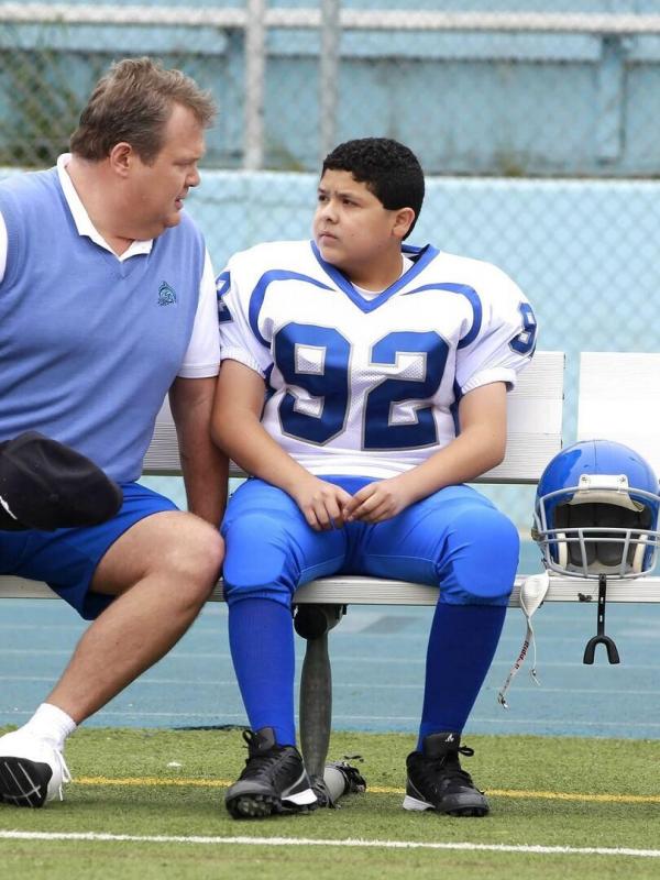Modern Family S5 E11