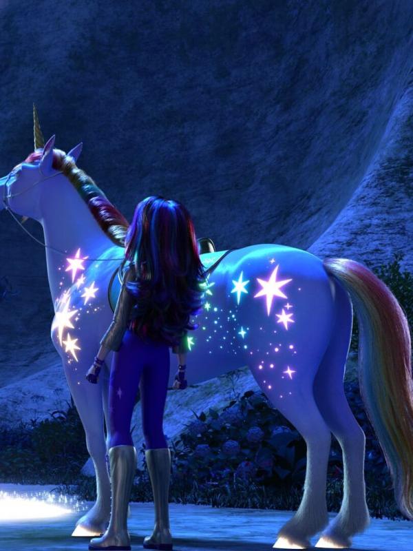 L'Ecole des licornes S2 E4