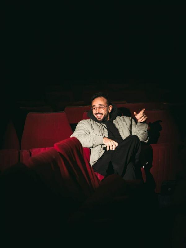 Félix Dhjan : Nuances