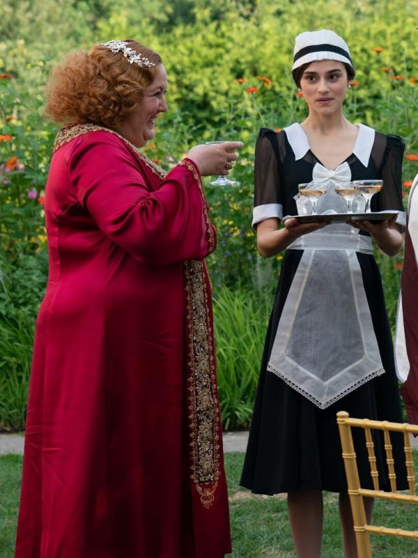 Frankie Drake Mysteries S2 E8