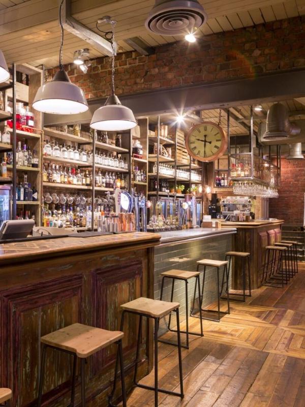 Trésors à l'abandon