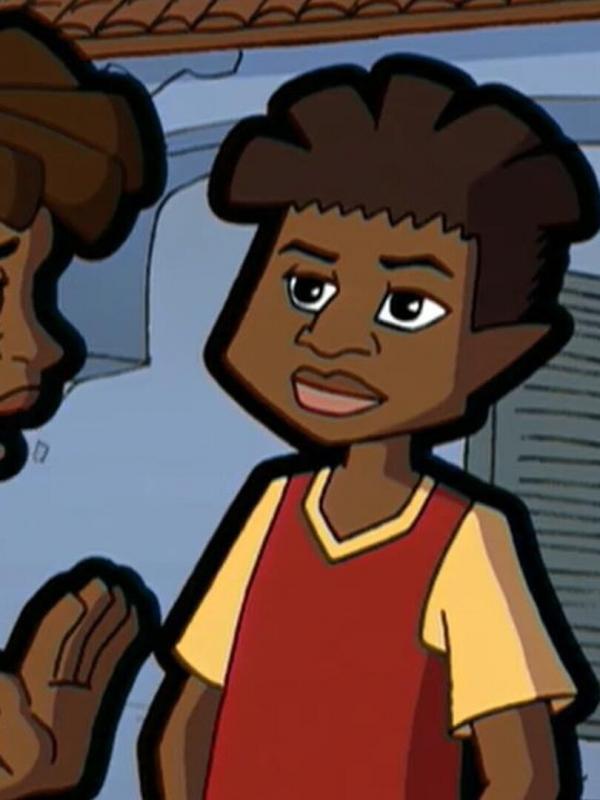 Foot 2 rue S1 E5