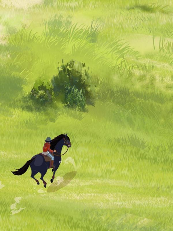 Le Ranch S2 E26