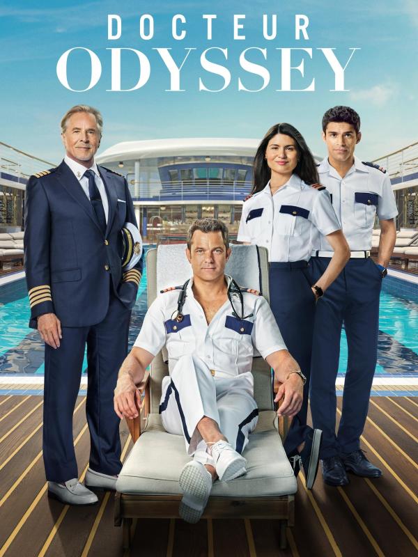 Docteur Odyssey