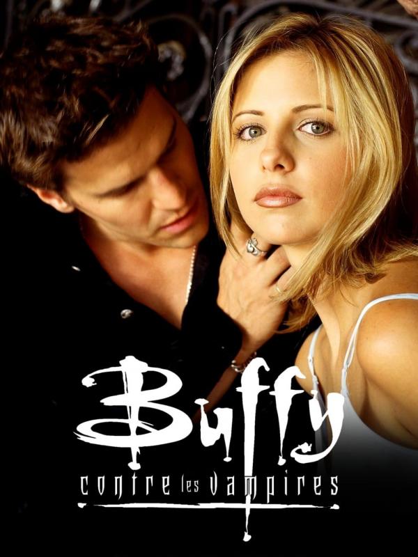 Buffy contre les vampires