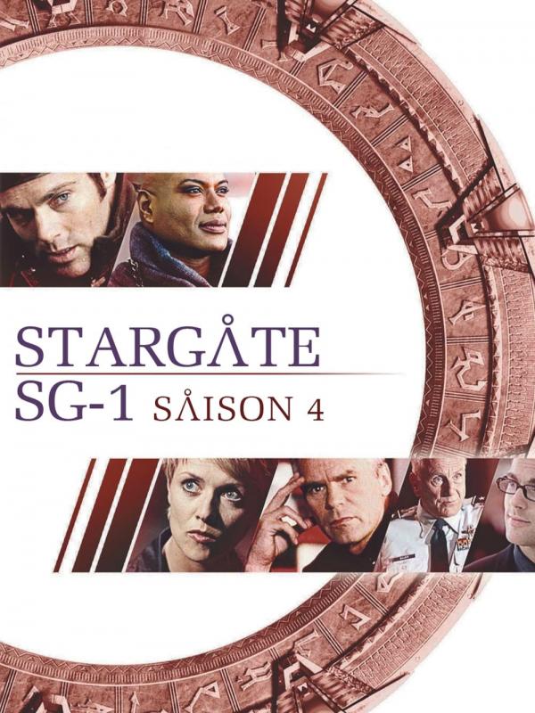 Stargate SG-1