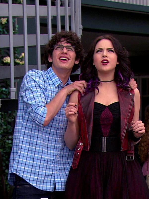 Victorious S4 E9