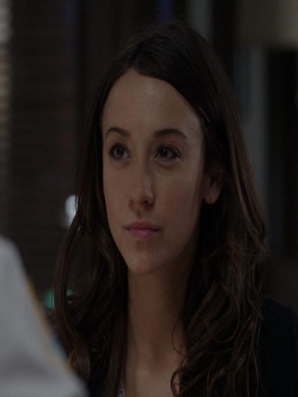 Chicago Police Department S2 E19