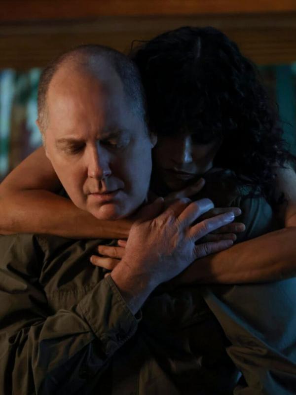 Blacklist S9 E5