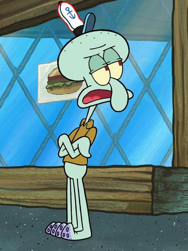 Bob l'éponge S15 E3