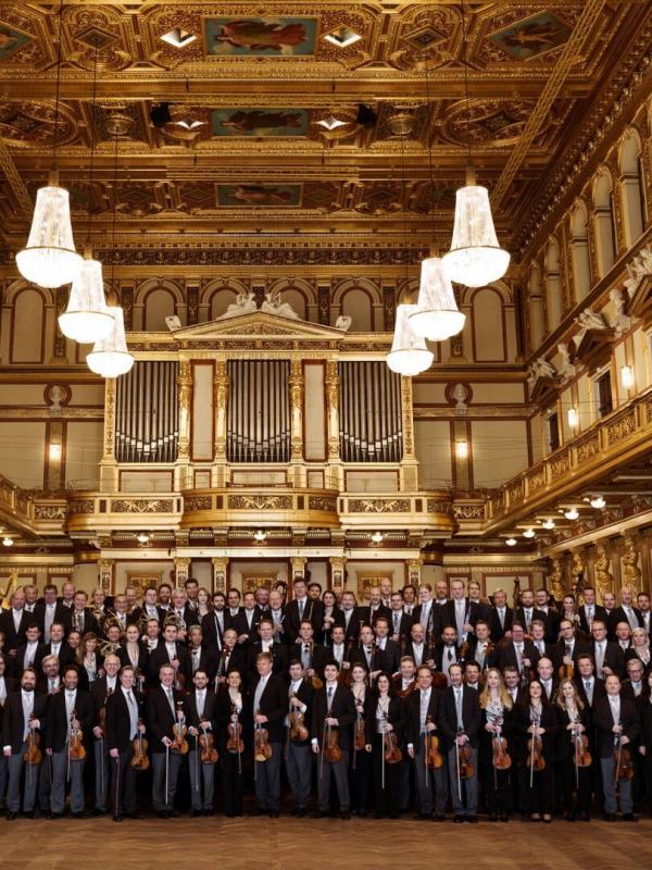 Famous Orchestras : Les meilleurs orchestres du monde