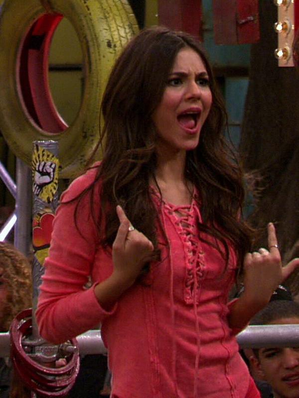 Victorious S3 E2