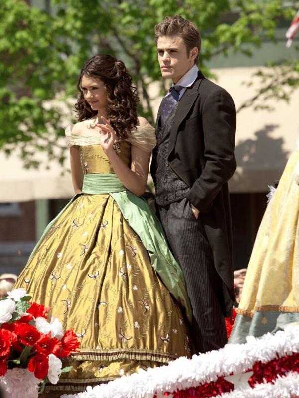 Vampire Diaries S1 E22