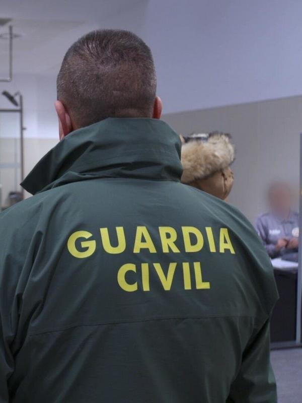 Au cœur des douanes : Espagne