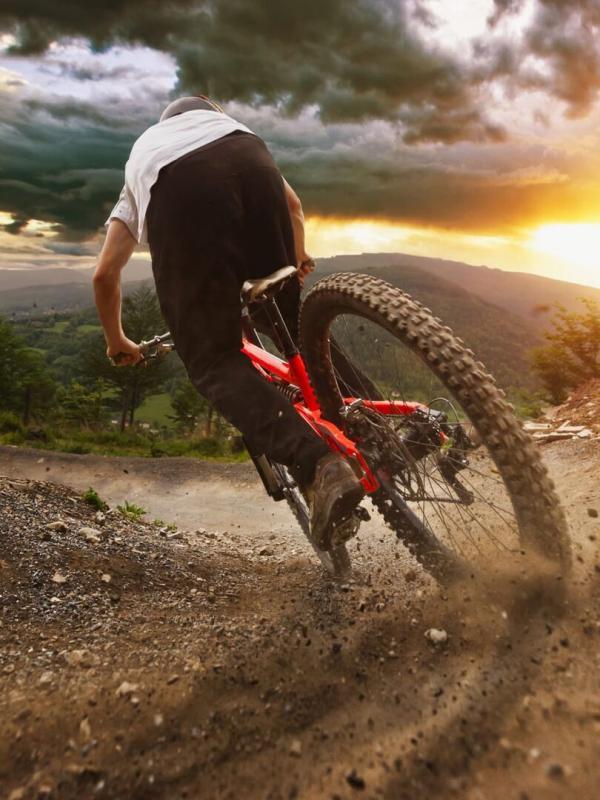 VTT : Coupe du monde de cross-country short track