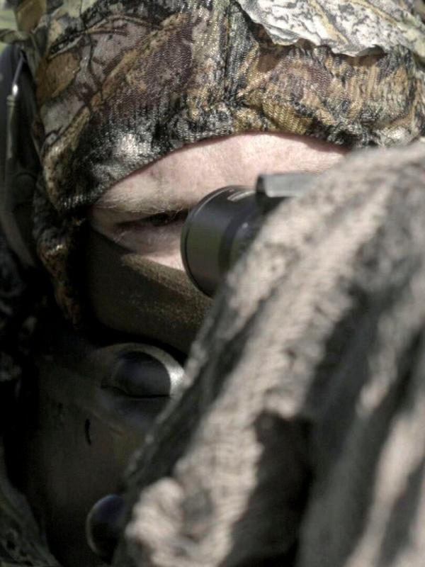 GIGN, unité d'élite