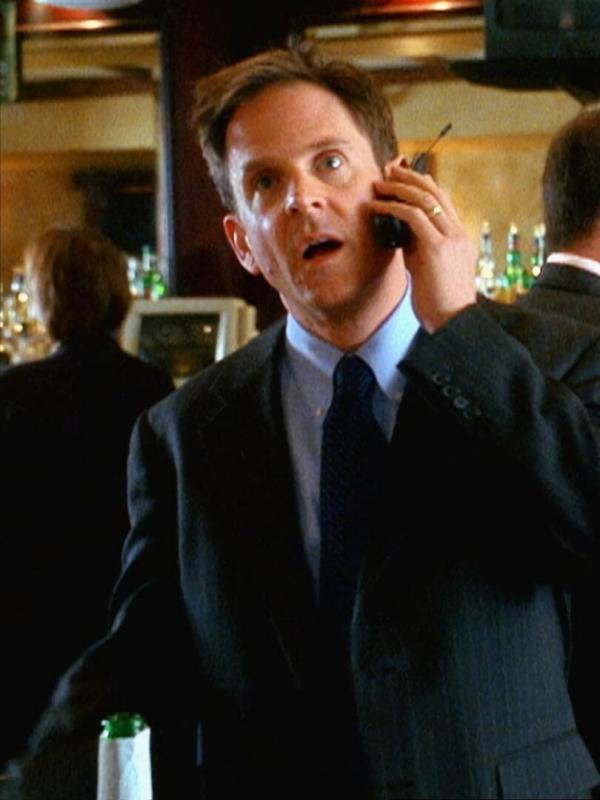 New York Section Criminelle S2 E4