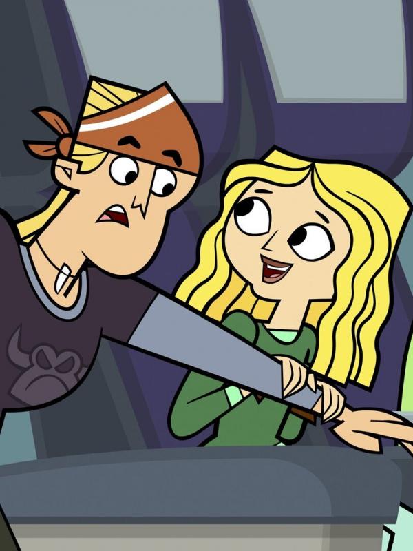 Défis extrêmes : Pétaouchnok Express S6 E8