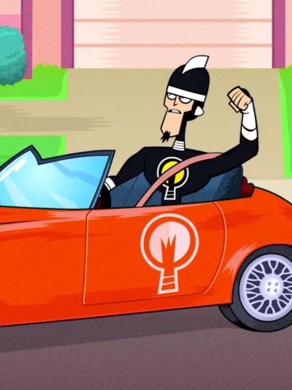 Teen Titans Go! S4 E22