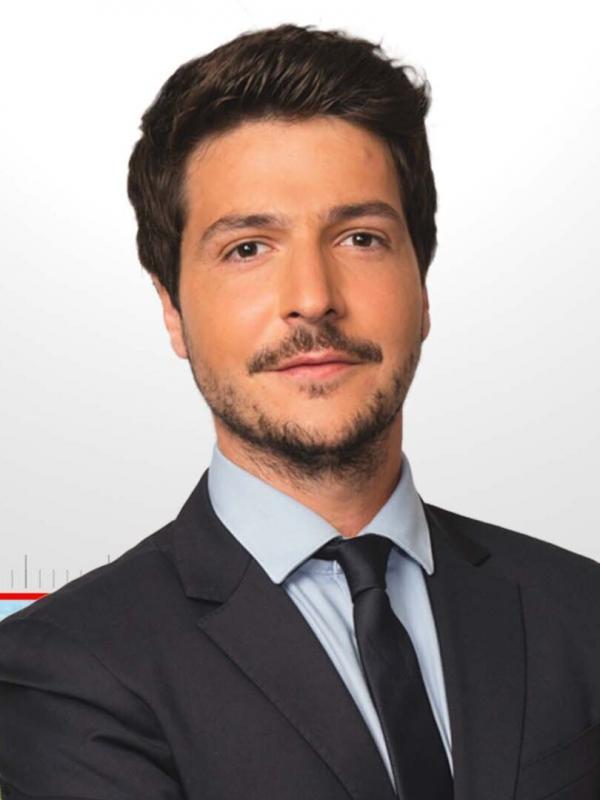 L'Heure des Pros Week-End