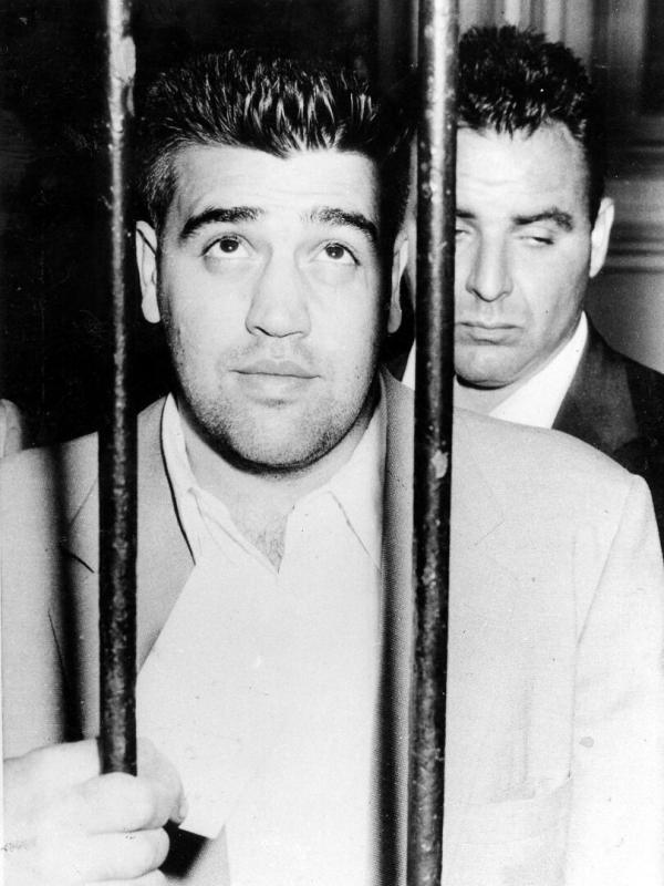 Mafia Killers