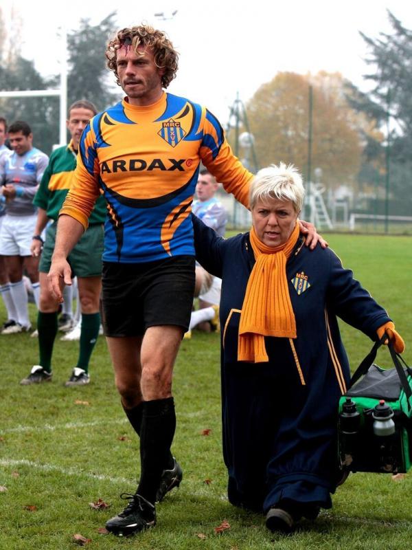 Joséphine, ange gardien S12 E5