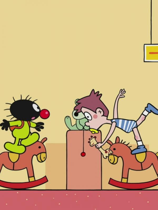 Petit Poilu S2 E23